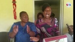 Pwogram aprè-midi a TV, Madi 26 Novanm 2019 la