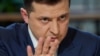 Biden to Speak with Zelenskiy, Says He Warned Putin on Ukraine  