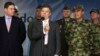 EE.UU. insta a Colombia avanzar en seguridad