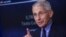 Anthony Fauci