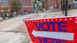 Ethiopian Americans'2024 US election