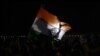 India Hits ‘Technical Snag,’ Aborts Moon Launch