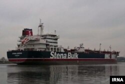 Stena Impero