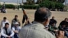 Libyan Opposition Gives War Lessons to Youth