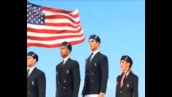 中国制造美国奥运队制服引发关税热议