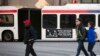 Palestinianos impedidos de circularem nos autocarros com israelitas