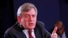 Gordon Brown Pitches Social Justice Against Scottish Independence