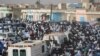 Des milliers de manifestants contre le référendum constitutionnel en Mauritanie