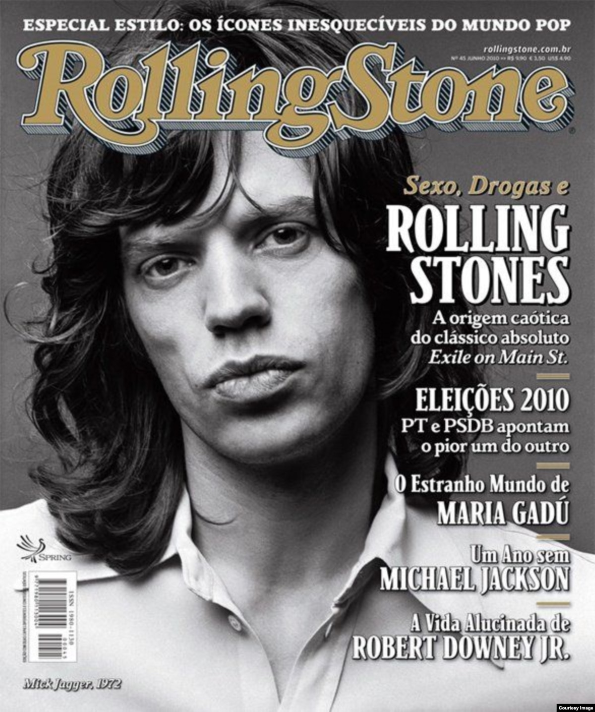 A Rolling Stone Gathers No Moss 4389