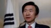 한국 외교장관 "미한 연례안보협의서 미 전략무기 한국 배치 논의"
