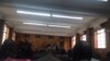 Umnumzana Nhlanhla Moyo Edale leNominations Court