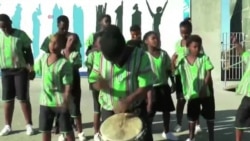 Robben ကျွန်းပေါ်က သမိုင်းဝင်အကျဉ်းထောင်