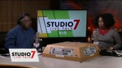 Live Talk