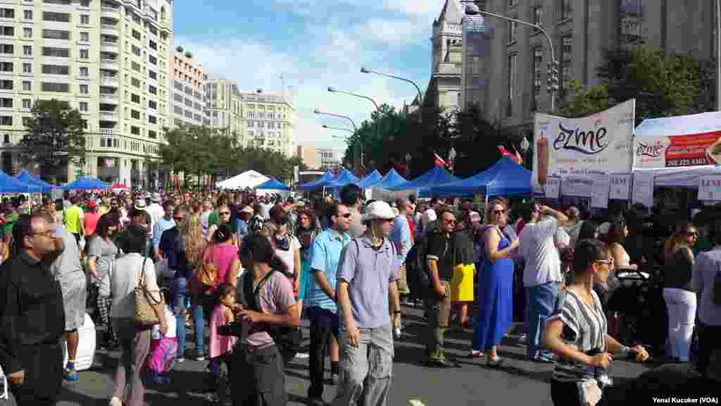 Turkish Festival