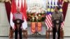 Indonesia, Malaysia Sign Accord to Protect Migrant Workers