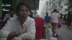 မြန်မာ့ရွေးကောက်ပွဲနဲ့ အကဲစမ်းမှုများ