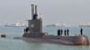 Mất tích tàu ngầm, Indonesia nhờ Australia, Singapore hỗ trợ tìm kiếm 53 thuỷ thủ