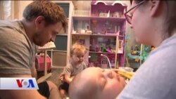 ژنەکە منداڵی دەبێت پـیاوەکە تووشی نەخۆشی خەمۆکی دەبێت