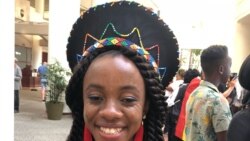 Gwenyambira weChidiki Anove Chizvarwa cheZimbabwe oDadisa kuMakwikwi eWorld Championship Of Performing Arts muAmerica