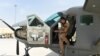 Pilot Perempuan Afghanistan Tunggu Respon Suaka dari AS