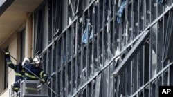 Οι πυρήνες της φωτιάς πίσω από πρόσφατο τρομοκρατικό χτύπημα στην Αθήνα