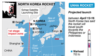 Philippines Announces Precautionary Measures Ahead of North Korean Rocket Launch