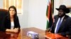 Kanneen Walitti Bu’iinsa Sudaan Kibbaaf Itti Gaafataman Adabamuu Qabu: Ambasaadder Nikki Haley