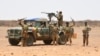 Paris se félicite de l'engagement militaire danois au Mali