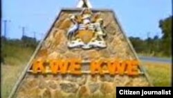 Kwekwe