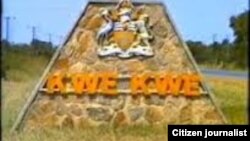 Kwekwe