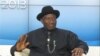 Presiden Nigeria: Boko Haram Ancaman bagi Afrika Barat, Utara, dan Tengah