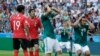 Kalah di Piala Dunia, Jerman Jadi Bahan Olokan Warganet
