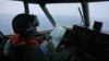 Multinational Search for Missing Malaysia Airliner MH370