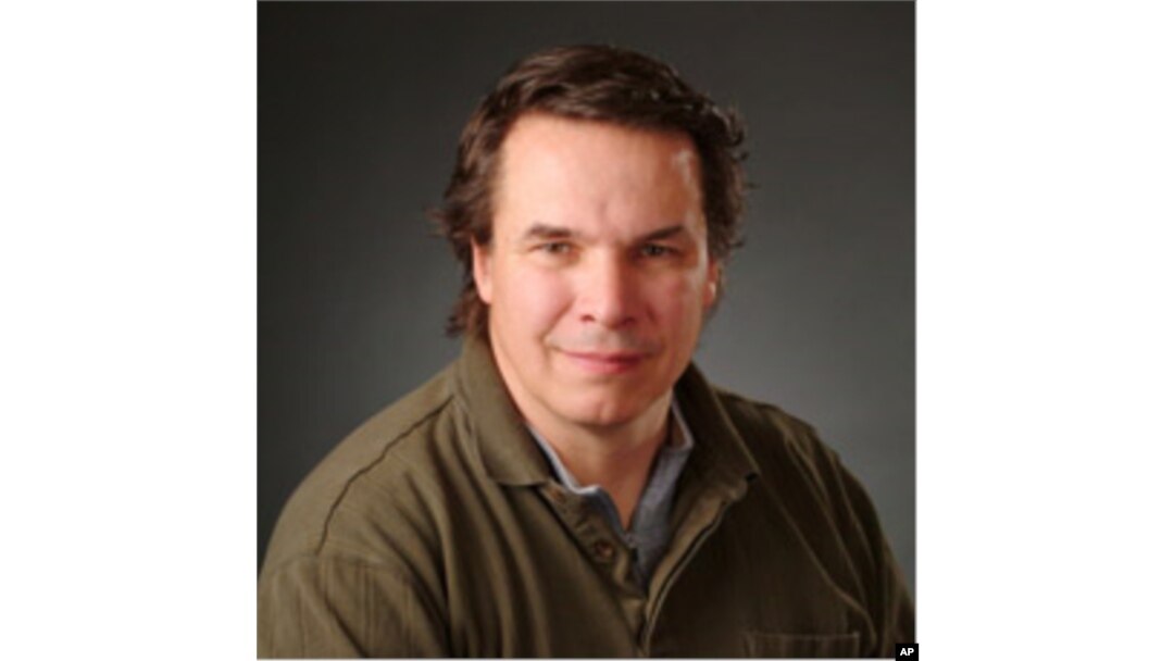 Greg Mortenson