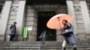 Japan's Central Bank Votes for Negative Interest Rates