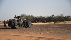Niamey annonce des succès face aux jihadistes