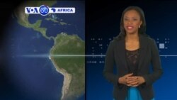 VOA60 AFRICA - MARCH 04, 2015