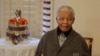 Cựu tổng thống Nam Phi nói sức khỏe ông Mandela đang cải thiện