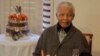 Kesehatan Nelson Mandela Terus Membaik