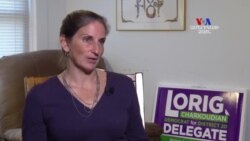 Մերիլանդի նահանգային խորհուրդը կարող է ունենալ իր առաջին ամերիկահայ օրենսդիրը