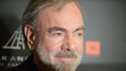 Nominaciones al Oscar-Neil Diamond cancela gira por enfermedad