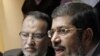 Ikhwanul Muslimin akan Daftarkan Diri sebagai Partai Politik di Mesir