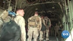 Congressional Hearing on Afghanistan Leaves More Questions than Answers