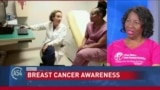 Health Report: Raising awareness for breast cancer