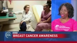 Health Report: Raising awareness for breast cancer