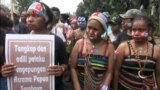 Demo "Black Lives Matter" Disambut Gerakan "Papuan Lives Matter"