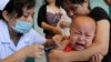 中国医师：问题疫苗可能变质 世卫之言只是安慰