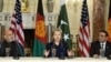 У США, Афганистана и Пакистана общий враг - экстремизм