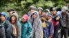 Mexico Warns Migrants About Dangers of Cold