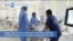 VOA60 World - India reported more than 320,000 COVID-19 cases on Tuesday